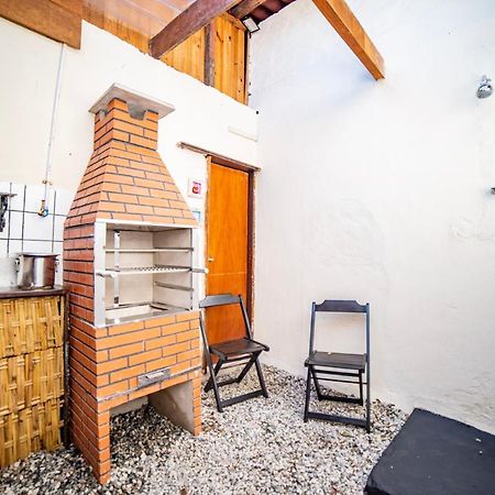 Ferraria Guest House Araquari Kültér fotó