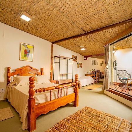 Ferraria Guest House Araquari Kültér fotó