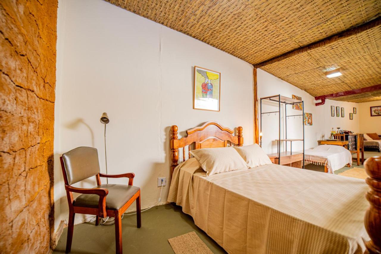 Ferraria Guest House Araquari Kültér fotó