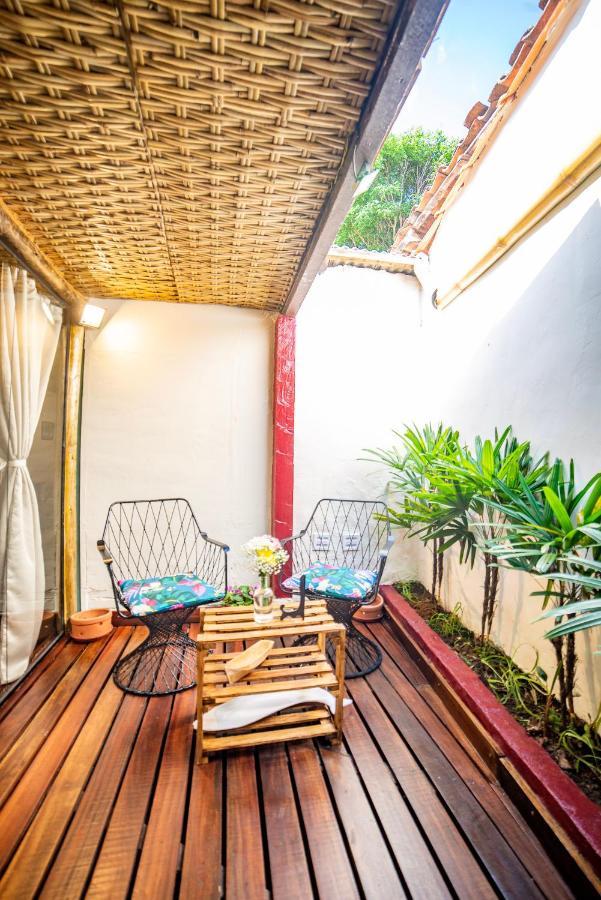 Ferraria Guest House Araquari Kültér fotó