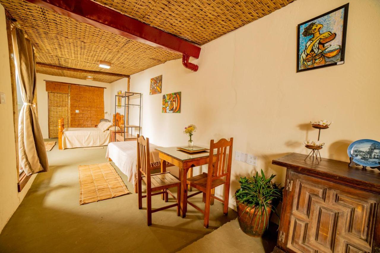 Ferraria Guest House Araquari Kültér fotó