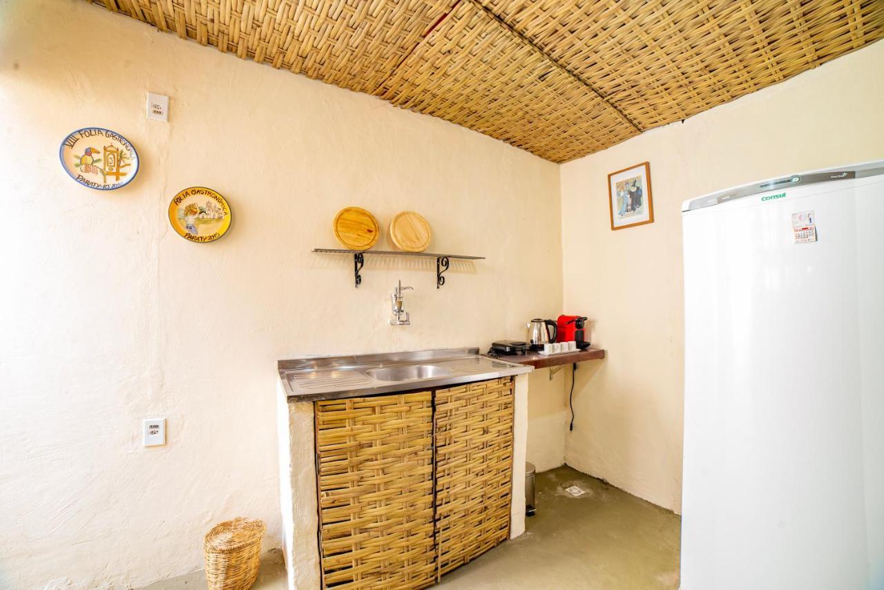 Ferraria Guest House Araquari Kültér fotó