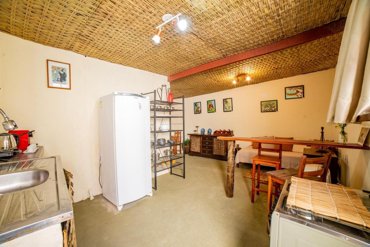 Ferraria Guest House Araquari Kültér fotó