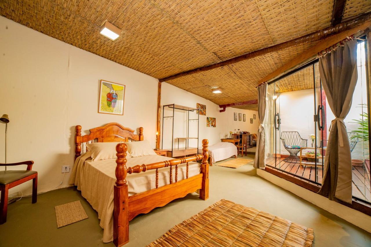 Ferraria Guest House Araquari Kültér fotó