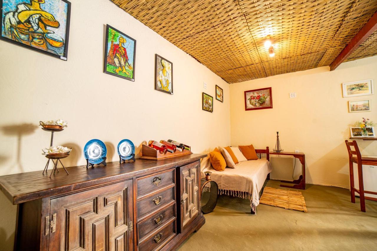 Ferraria Guest House Araquari Kültér fotó