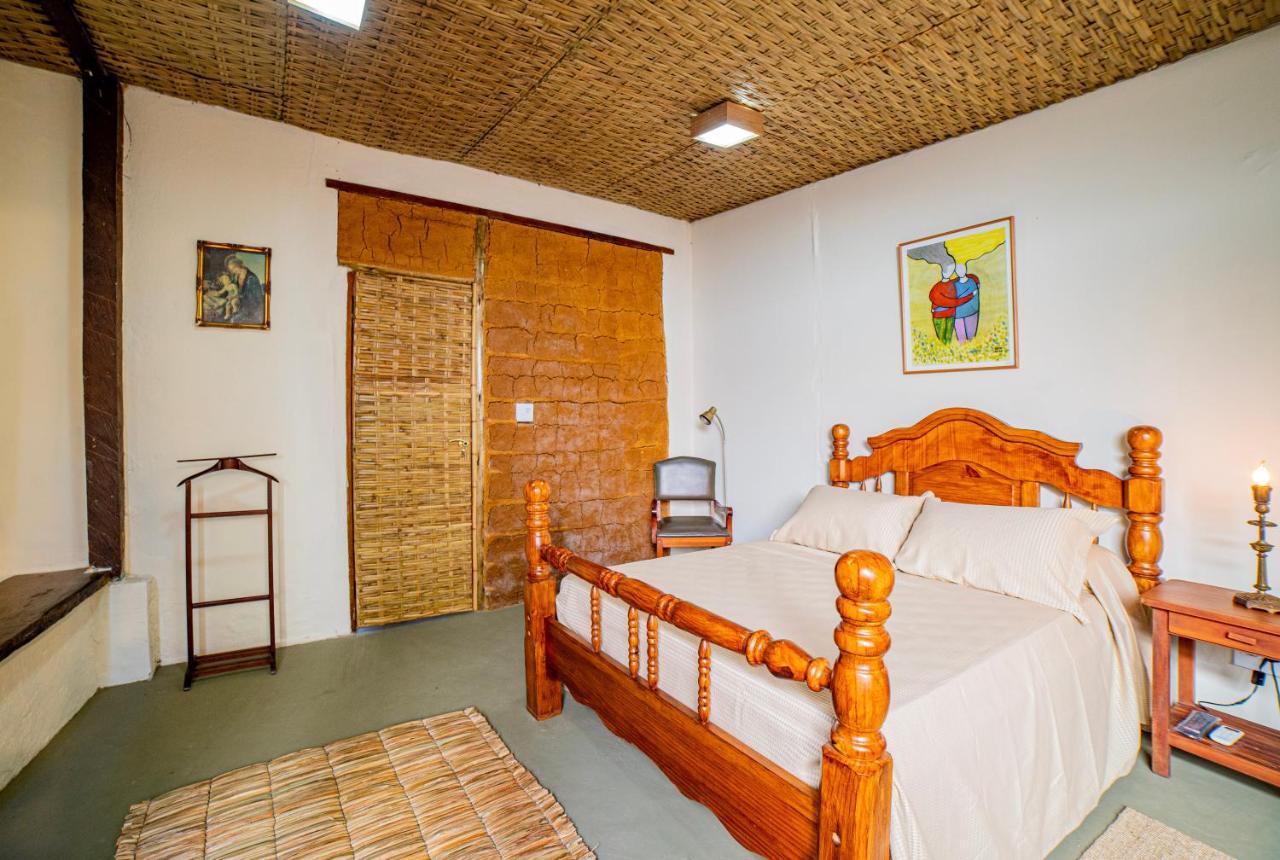 Ferraria Guest House Araquari Kültér fotó