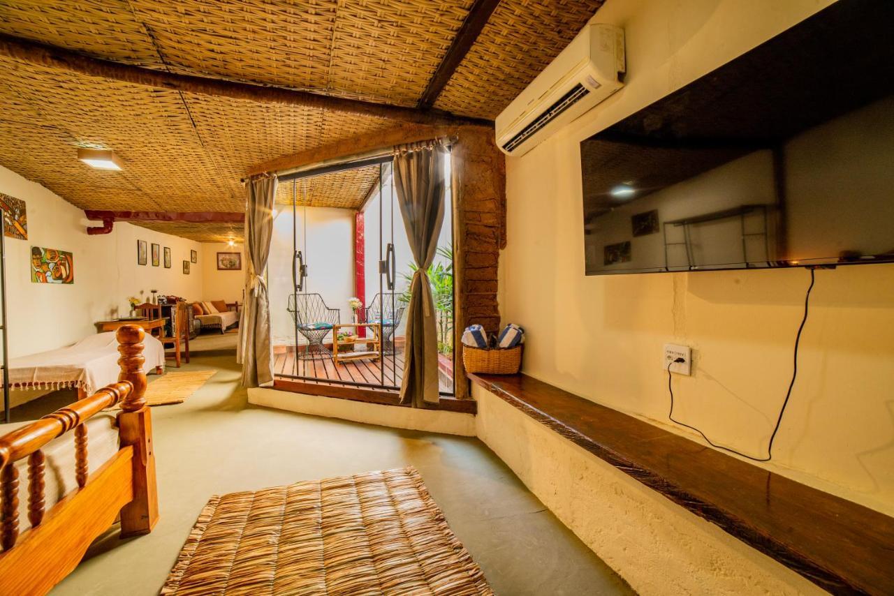 Ferraria Guest House Araquari Kültér fotó